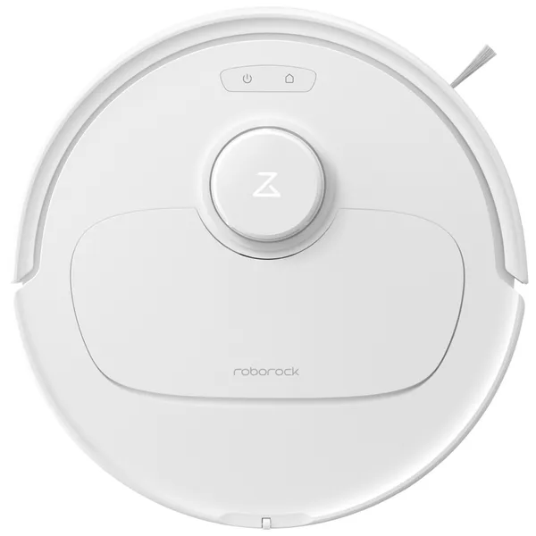 Robot Hút Bụi Roborock Qrevo S Pro Màu Trắng