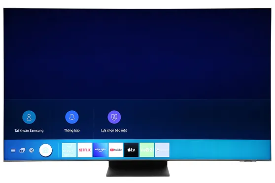 Samsung Smart Tivi Neo QLED 4K 65 Inch QA65QN90A 0