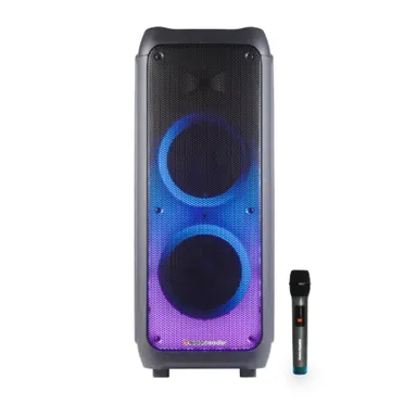 Loa di động Boston Acoustics BA-1002PB