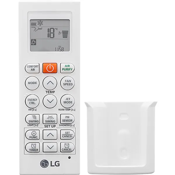 Máy Lạnh LG Inverter 1.5 Hp V13APFUV