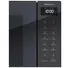 Lò Vi Sóng Inverter Kết Hợp Nướng Panasonic NN-GT65QBYUE 31 Lít