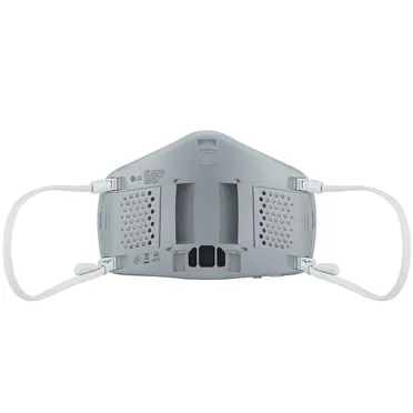 Khẩu Trang Lọc Khí Puricare Thế Hệ 2 AP551AWFA, Màu Trắng 5