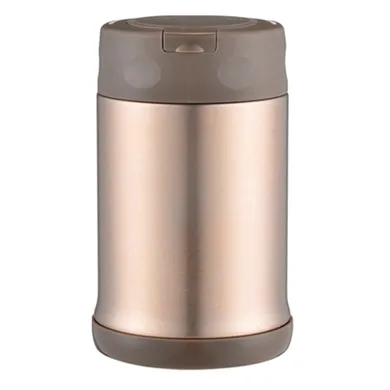 Bình Đựng Thức Ăn Giữ Nhiệt 500ML