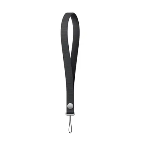 Phụ kiện Apple Wrist Strap Black