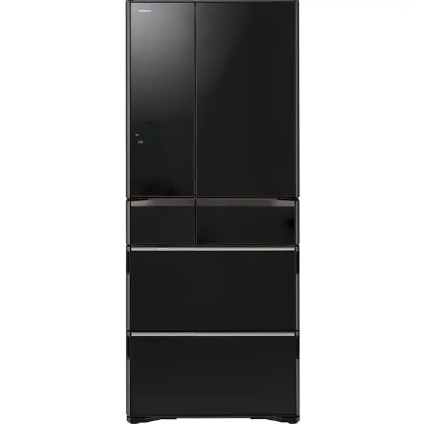 Tủ Lạnh Hitachi Inverter 615 Lít R-WX620KV XK