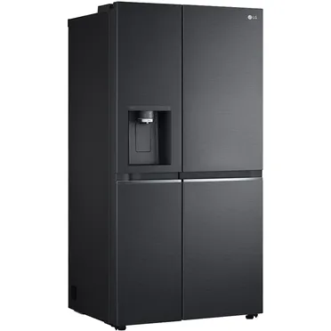 Tủ Lạnh LG Inverter 635 Lít GR-D257MC 0