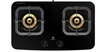Bếp Gas Electrolux ETG7286GKR