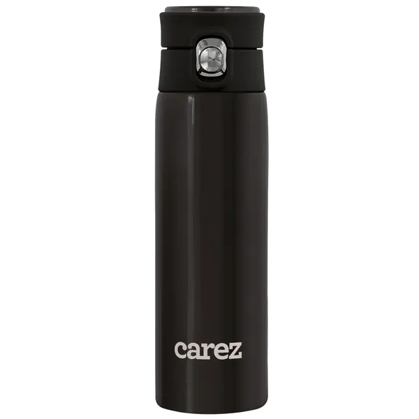 Bình Giữ Nhiệt Carez IBC416SK420N
