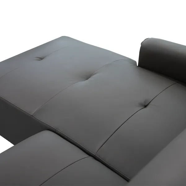 Sofa Góc Thư Giãn L-19 Manon