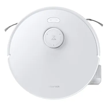 Robot Hút Bụi Roborock Curv 2 Flow Màu Trắng 7