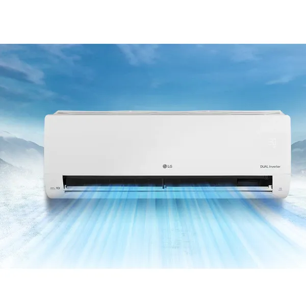 Máy lạnh LG Inverter 1 Hp V10WIN