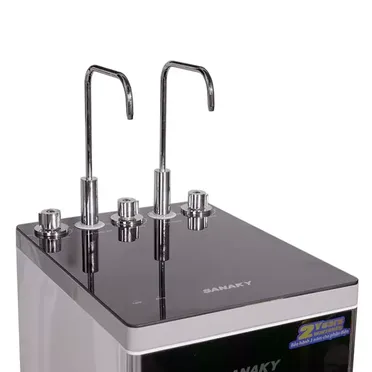Máy Lọc Nước Nóng Lạnh Sanaky VH-102HP 11 Lõi 2