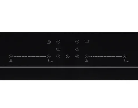 Bếp Từ Đôi Teka IBC 7322 S 6