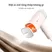 Bàn Ủi Hơi Nước Cầm Tay Gấp Gọn Simplus GTJH020WH00 2