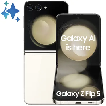 Samsung Galaxy Z Flip5 (8GB+256GB)