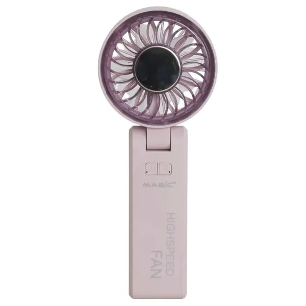 Quạt Cầm Tay Mini Sò Lạnh Magic A-014