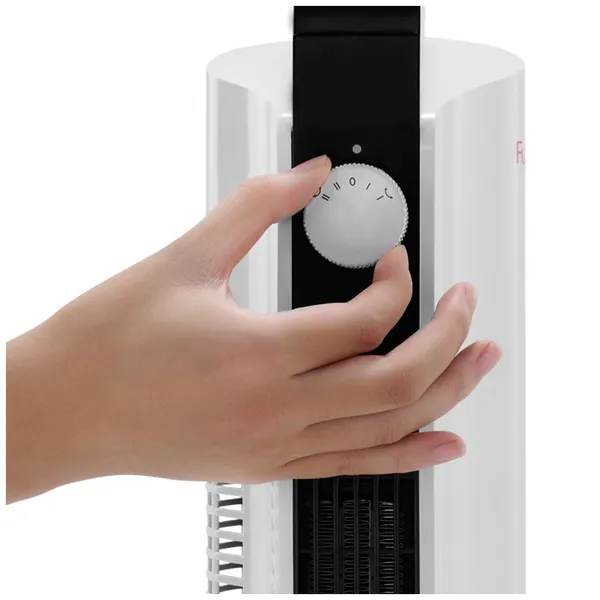 Quạt Sưởi Gốm Ceramic Để Sàn Fujihome FH2000M