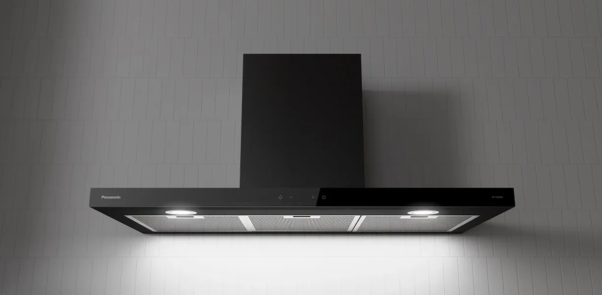 Máy Hút Mùi Áp Tường Panasonic FV-TX9ADBYUE