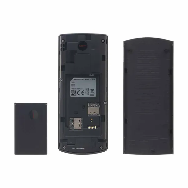 Nokia 105 4G