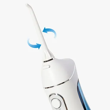 Máy Tăm Nước Không Dây Lock&Lock Cordless Oral Irrigator 200ml ENR156BLU 3