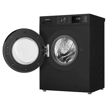 Máy Giặt Sấy Hisense Inverter 12/8 Kg WD120I142VKL 2