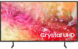 Smart Tivi Samsung 4K 43 Inch UA43DU7700