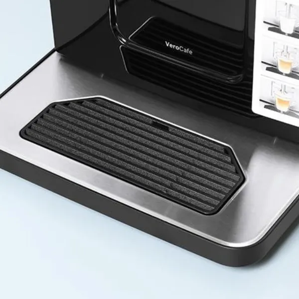 Máy Pha Cà Phê Tự Động Bosch TIE20119