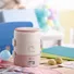 Hộp Cơm Điện Cầm Tay Bear DFH-B20S6 2 Lít - Hàng Quốc Tế - Bản Tiếng Anh