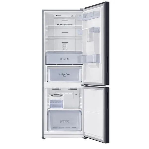 Tủ Lạnh Samsung Inverter 307 Lít RB30N4170BU