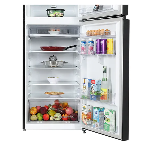 Tủ Lạnh Beko Inverter 375 Lít RDNT401I50VHFSU