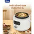 Nồi Áp Suất Điện Sowun SW 683 2.0 Lít