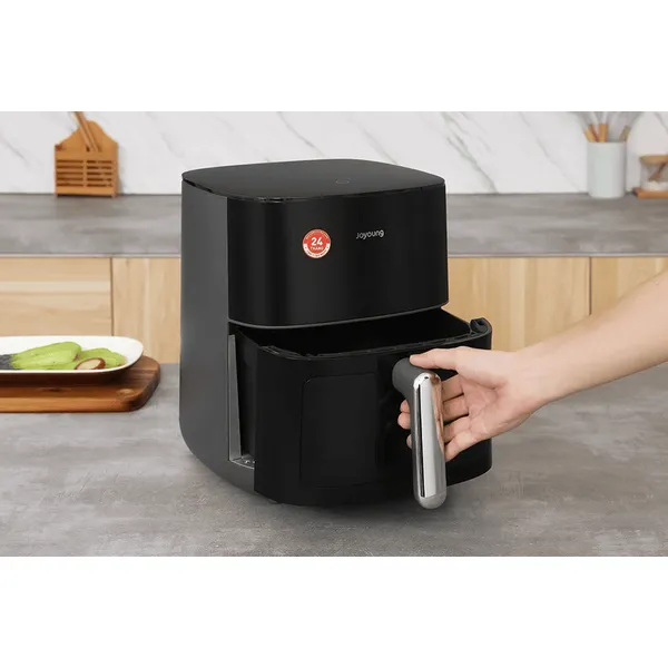 Nồi Chiên Không Dầu Joyoung JAF-579 Dung Tích 6 Lít