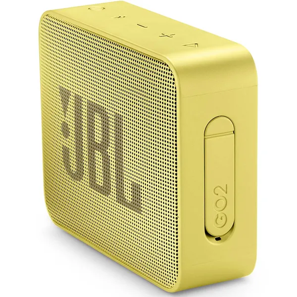 Loa Bluetooth JBL GO2YEL