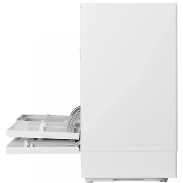 Máy Rửa Chén Panasonic NP-TH1WEVN 7
