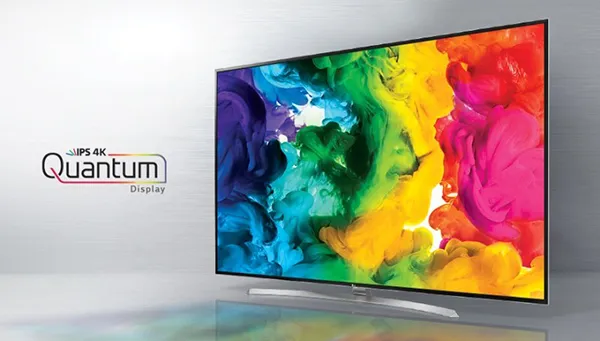 Tìm hiểu về các công nghệ hình ảnh trên tivi LG