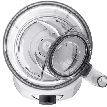 Máy Xay Đa Năng Bosch MCM3200W 6