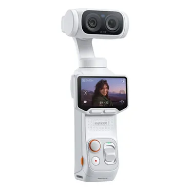 Camera Hành Trình Insta360 Luna Ultra Standard Bundle 5