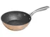 Chảo Vân Đá Hoa Cương Greencook 20cm GCP08-20IH
