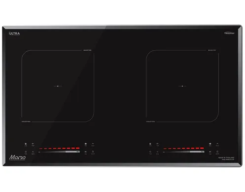 Bếp Đôi Điện Từ Sunhouse MaMa MMB82152-TMC 4400W - Xuất Xứ Thái Lan