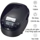 Nồi Cơm Điện Cao Tần Tiger JPW-H10V 1.0 Lít - Nhật Bản