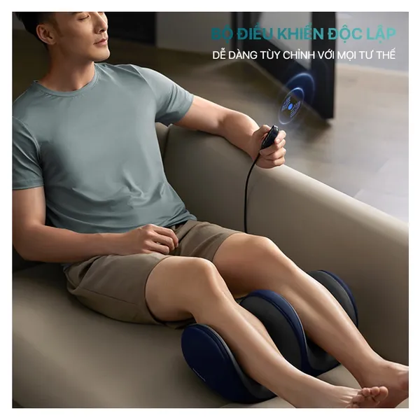 Máy Massage Chân Philips PPM6331