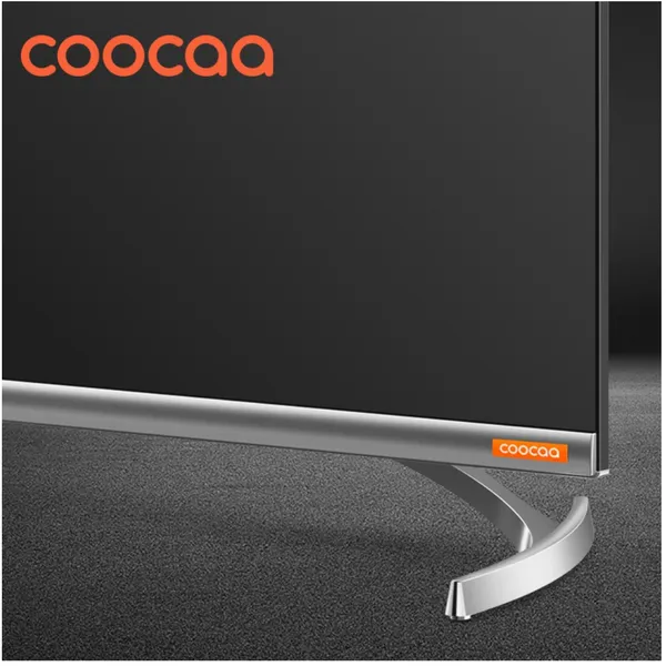 Android Tivi Coocaa 4K UHD 65inch 65S6G PRO
