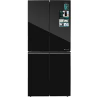 Tủ Lạnh Hisense Inverter 427 Lít RQ519N4EBU