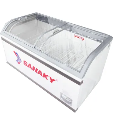 Tủ Đông Sanaky 500 Lít VH-888K 2