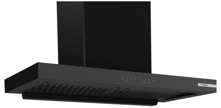 Máy Hút Mùi Áp Tường Bosch DWB98IJ60I Series 4