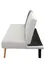Sofabed Ada MLM-504680 Xám Nhạt