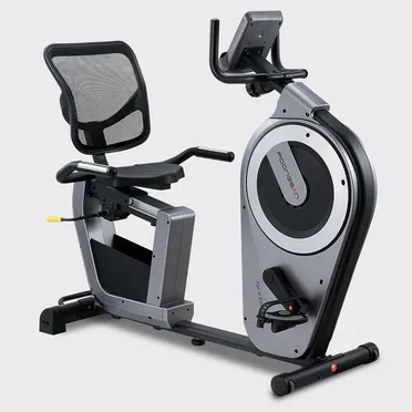 Xe Đạp Tập Poongsan PM-804 1