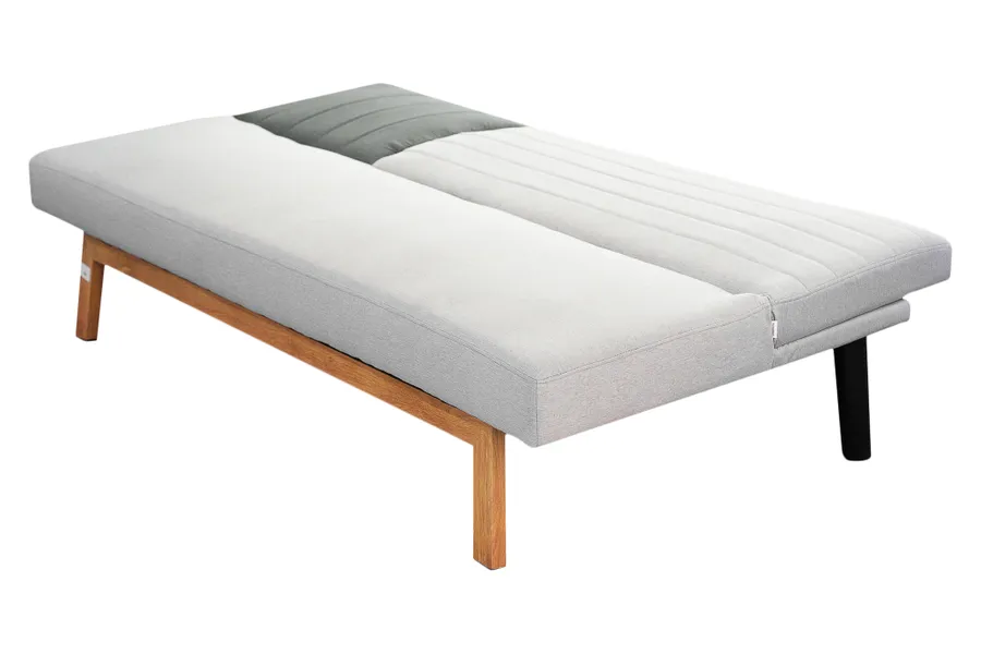 Sofabed Ada MLM-504680 Xám Nhạt