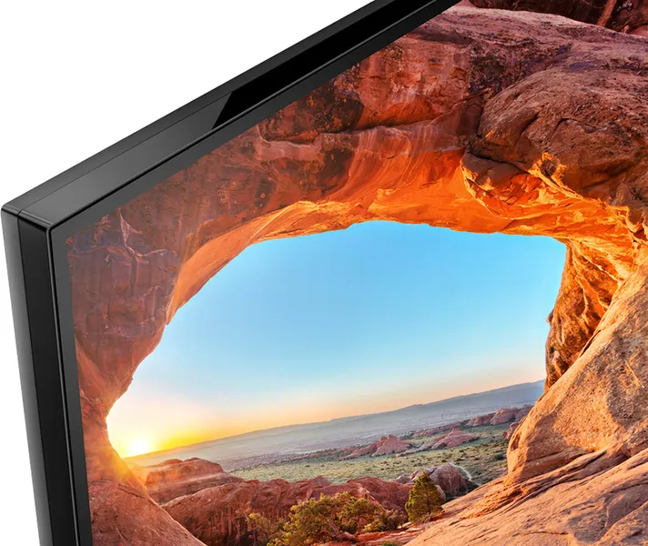 Sony Android Tivi 4K 55 Inch KD-55X86J
