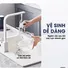 Máy Xay Thịt Kalite KM355 2 Lít